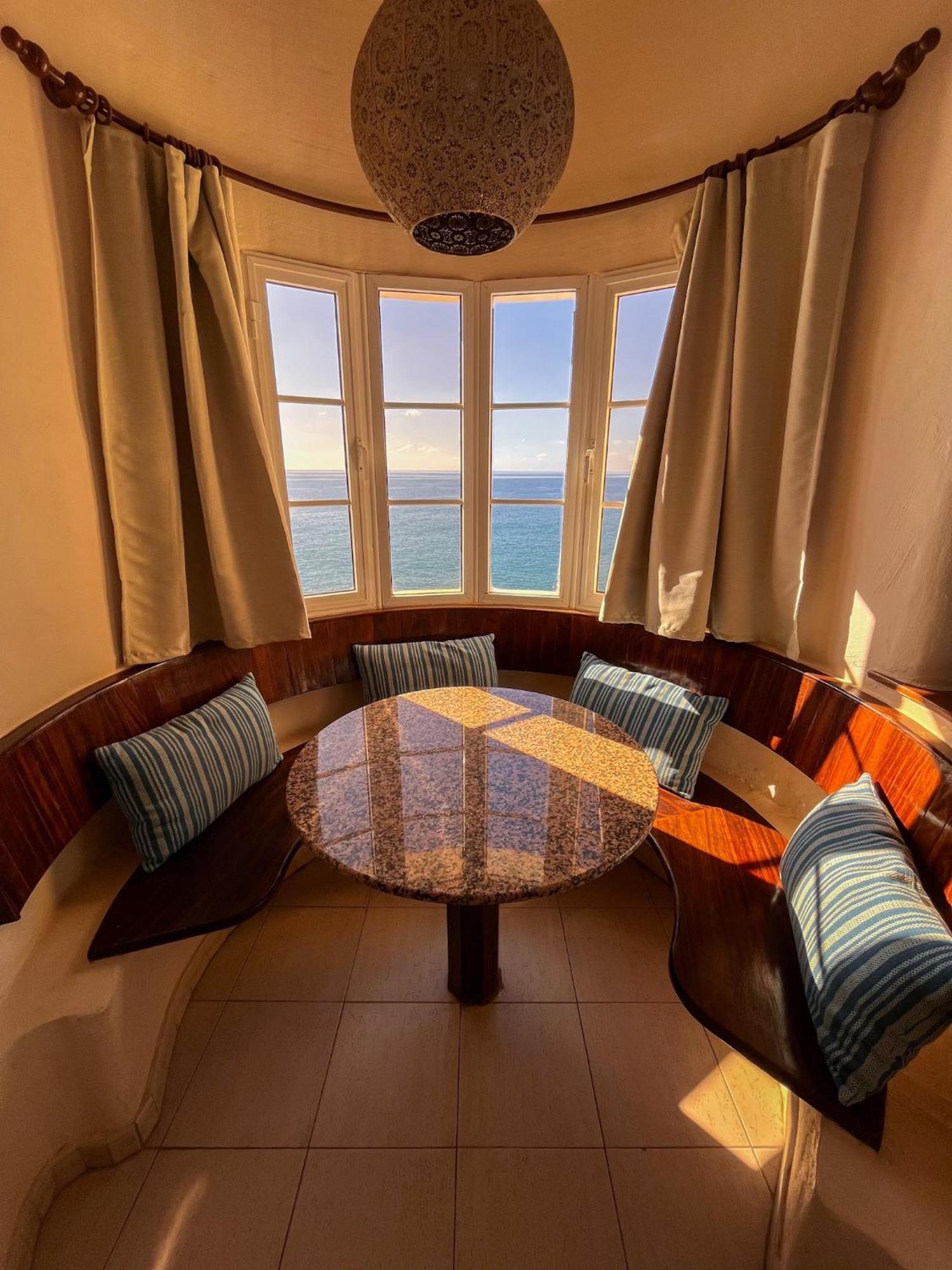Beautiful Apartment Altamar Playa Del Aguila  Ngoại thất bức ảnh