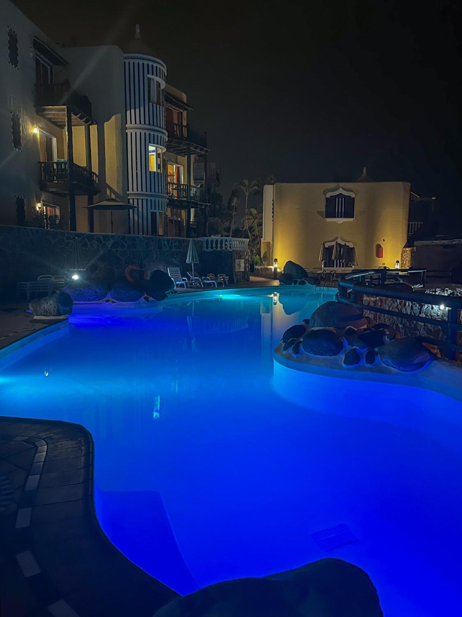 Beautiful Apartment Altamar Playa Del Aguila  Ngoại thất bức ảnh