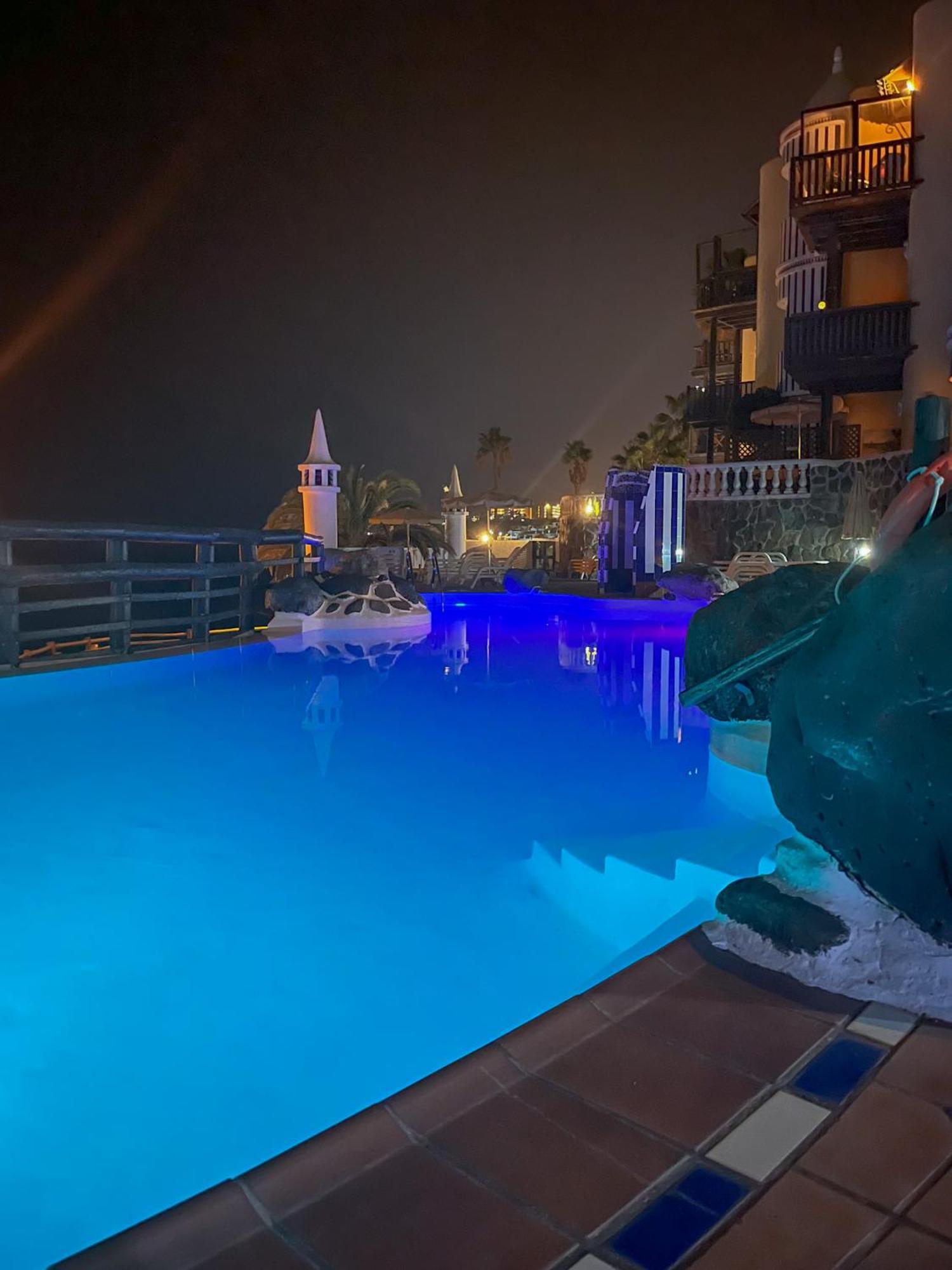 Beautiful Apartment Altamar Playa Del Aguila  Ngoại thất bức ảnh