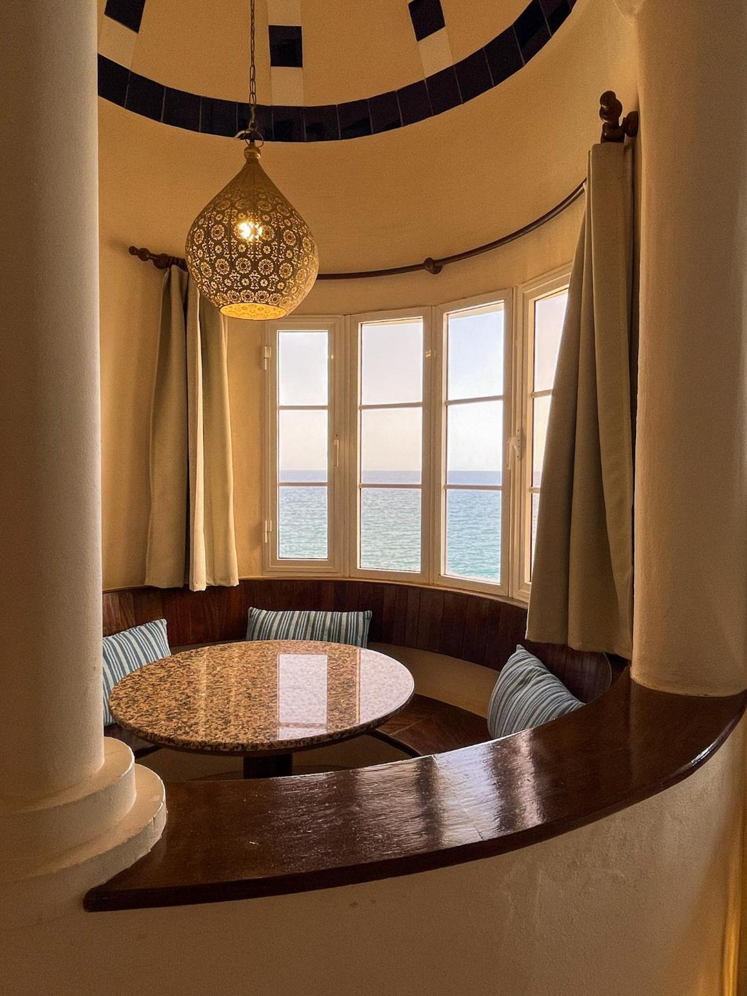 Beautiful Apartment Altamar Playa Del Aguila  Ngoại thất bức ảnh