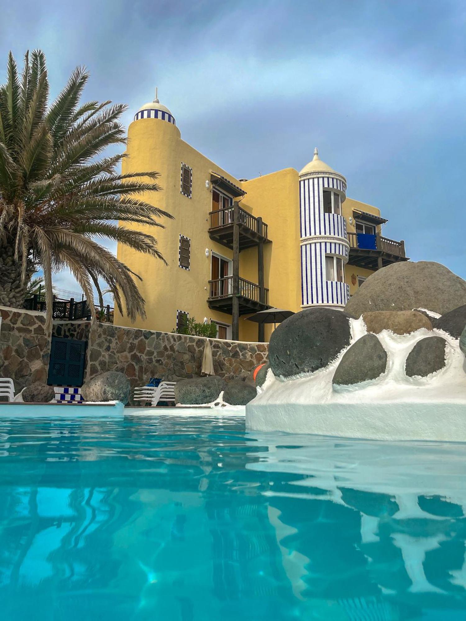 Beautiful Apartment Altamar Playa Del Aguila  Ngoại thất bức ảnh