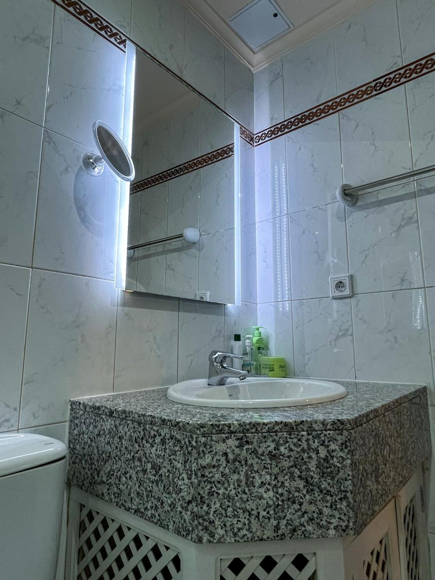 Beautiful Apartment Altamar Playa Del Aguila  Ngoại thất bức ảnh