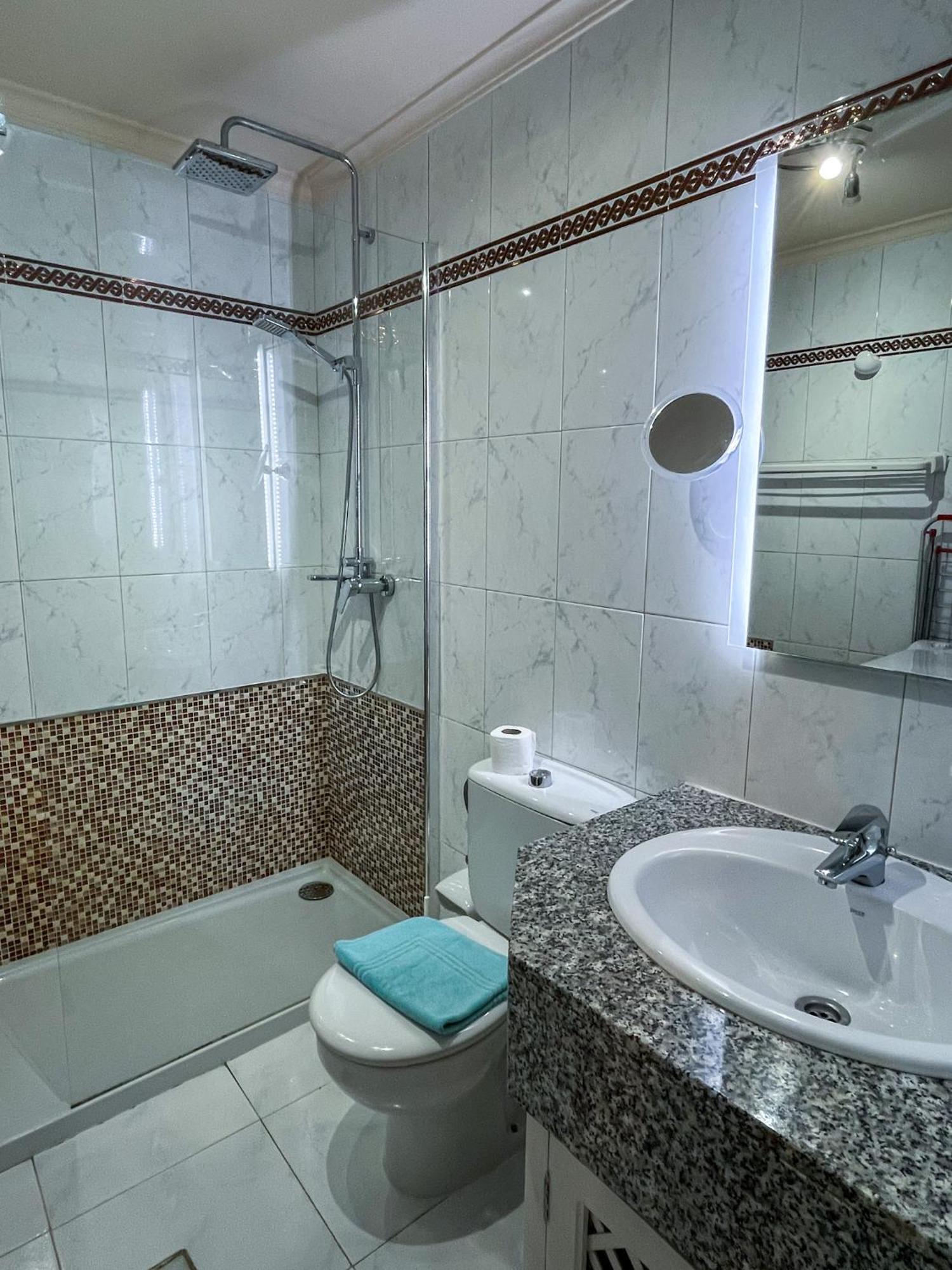 Beautiful Apartment Altamar Playa Del Aguila  Ngoại thất bức ảnh