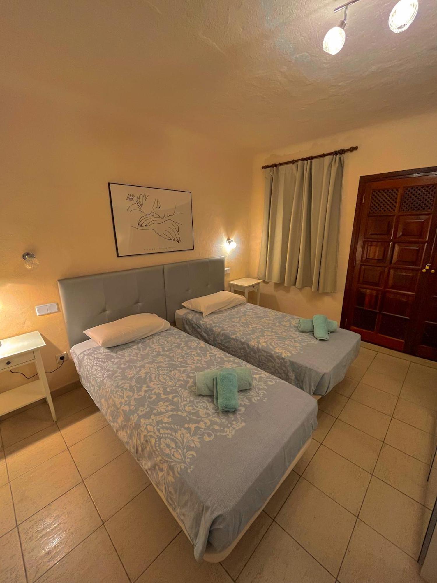 Beautiful Apartment Altamar Playa Del Aguila  Ngoại thất bức ảnh