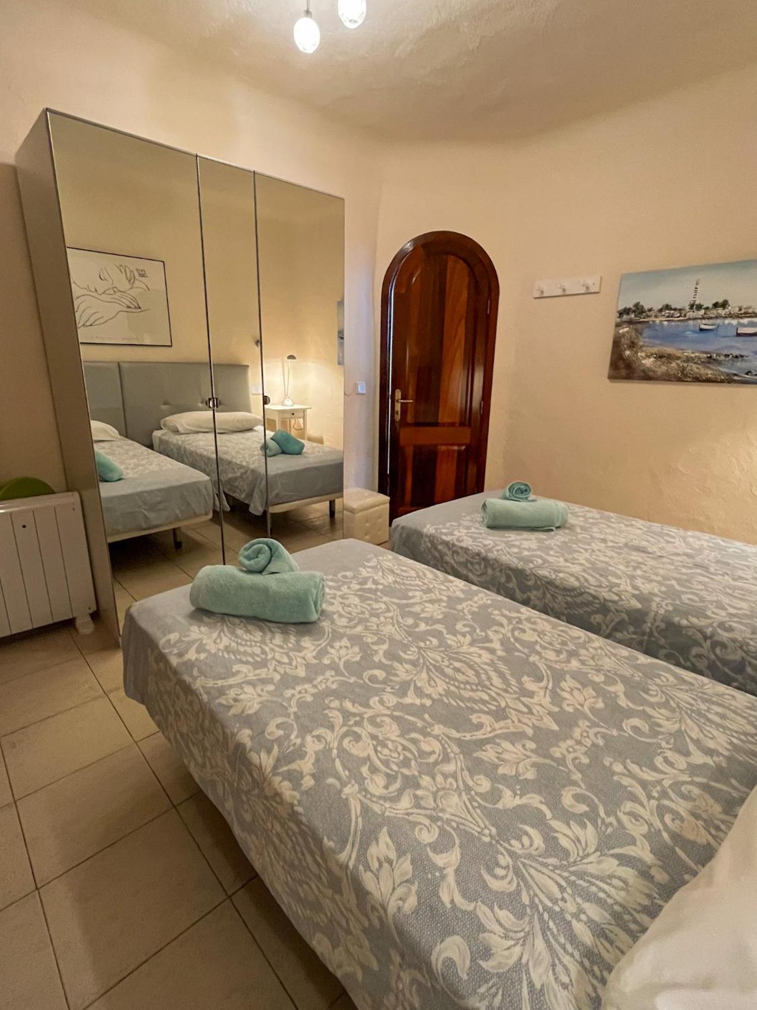 Beautiful Apartment Altamar Playa Del Aguila  Ngoại thất bức ảnh
