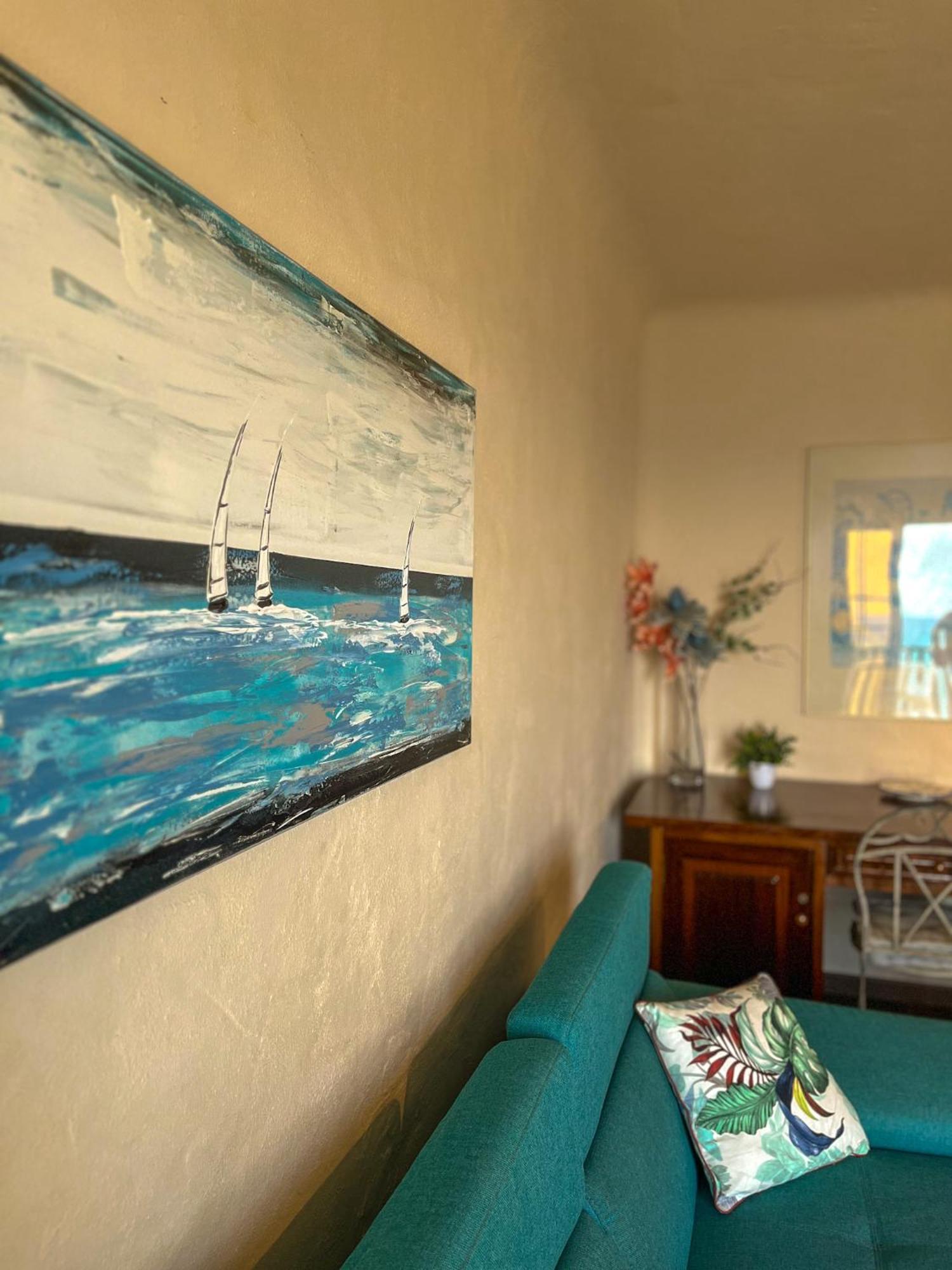 Beautiful Apartment Altamar Playa Del Aguila  Ngoại thất bức ảnh