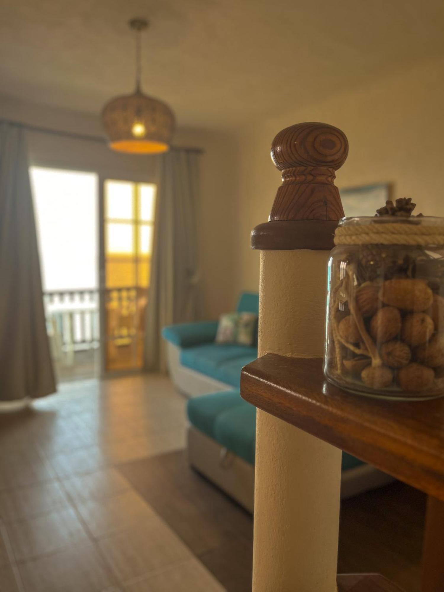 Beautiful Apartment Altamar Playa Del Aguila  Ngoại thất bức ảnh