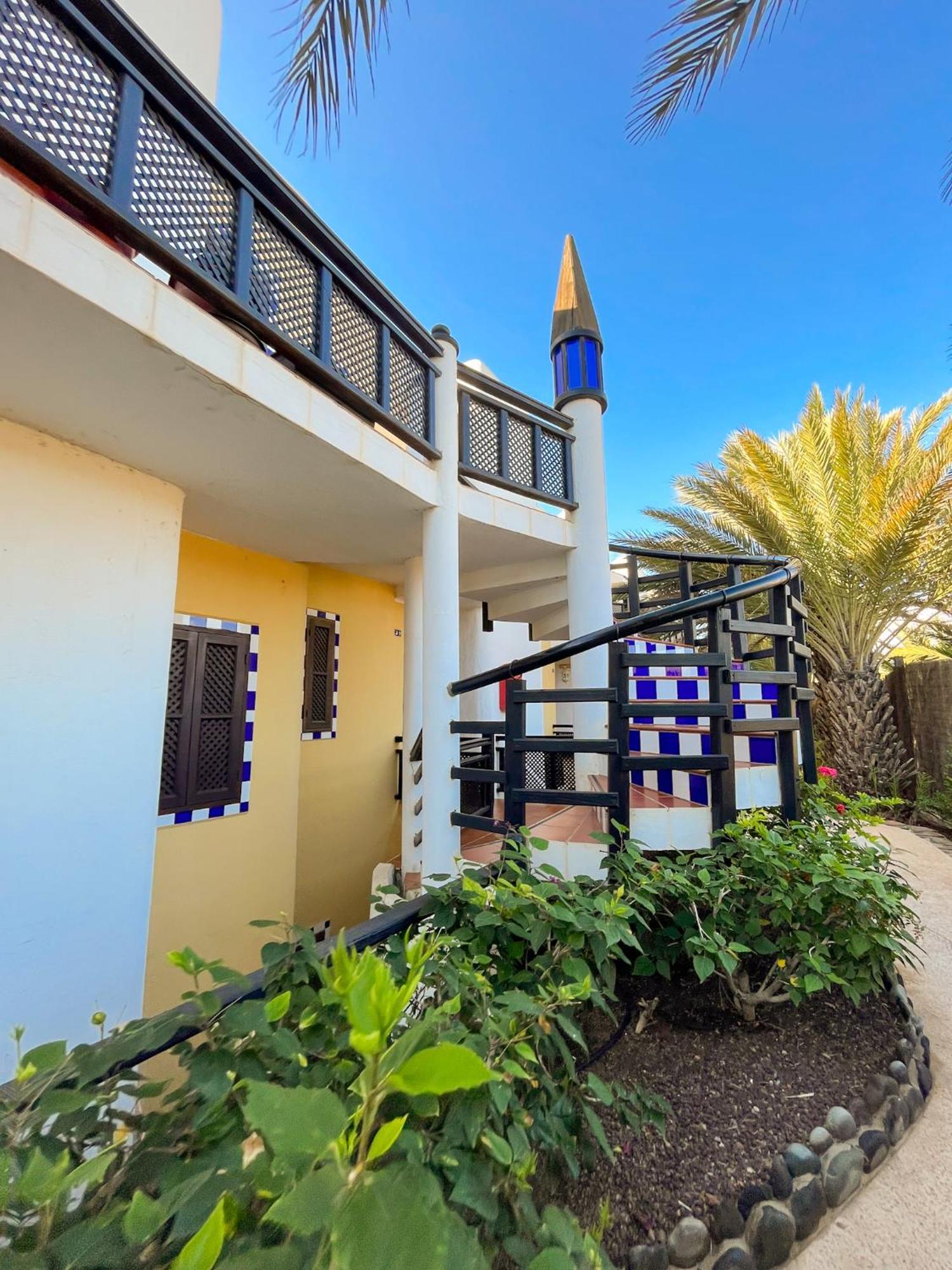 Beautiful Apartment Altamar Playa Del Aguila  Ngoại thất bức ảnh