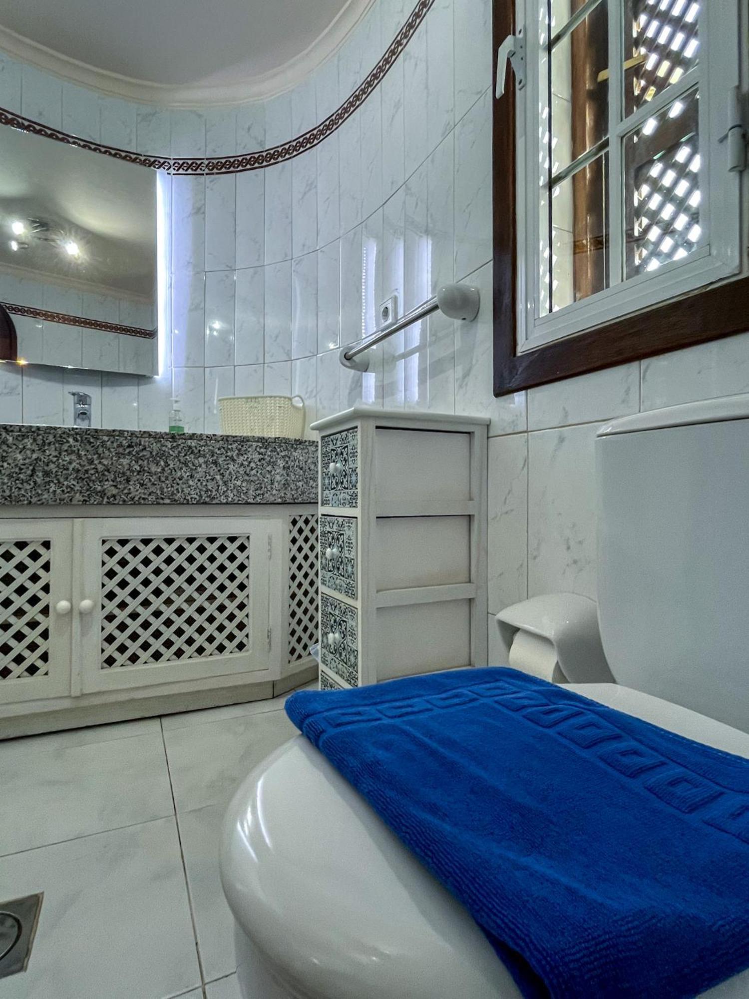 Beautiful Apartment Altamar Playa Del Aguila  Ngoại thất bức ảnh