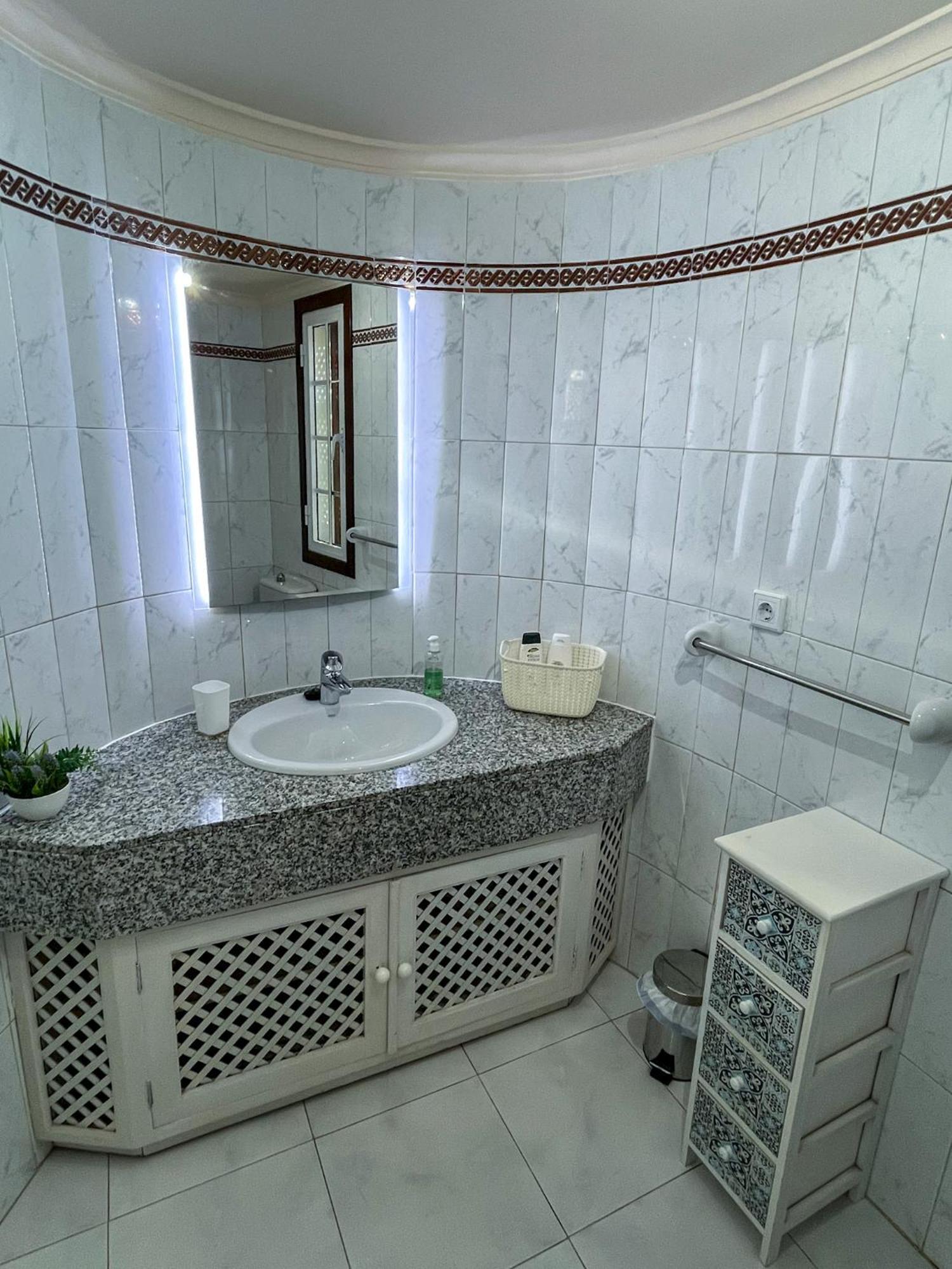 Beautiful Apartment Altamar Playa Del Aguila  Ngoại thất bức ảnh