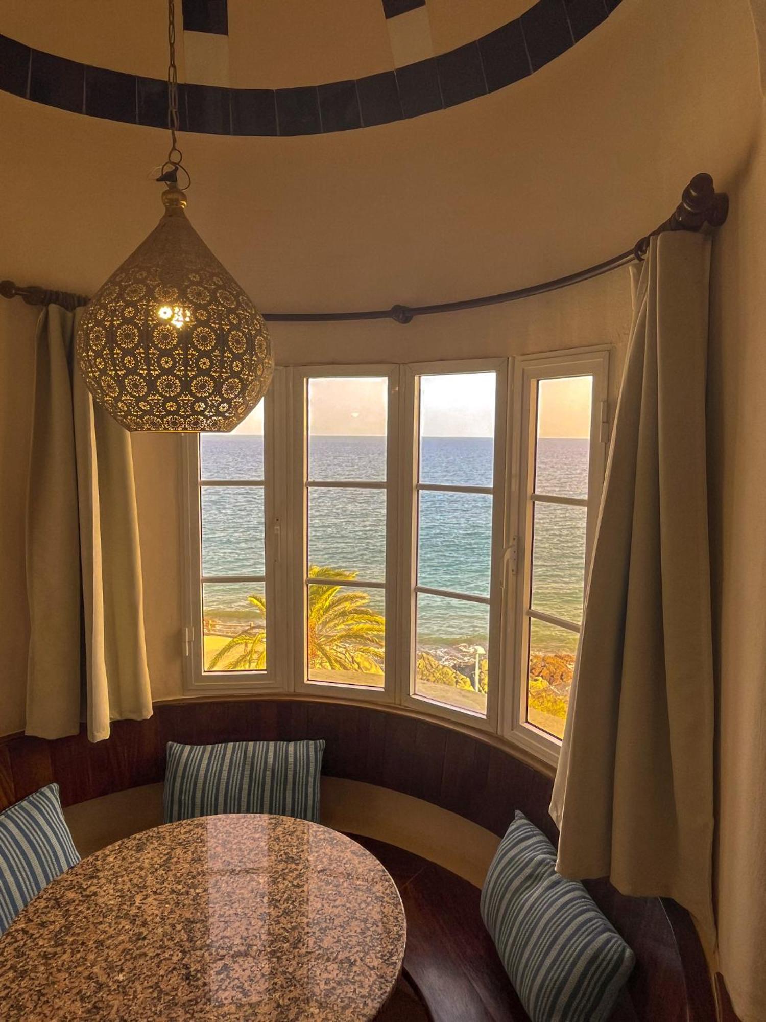 Beautiful Apartment Altamar Playa Del Aguila  Ngoại thất bức ảnh