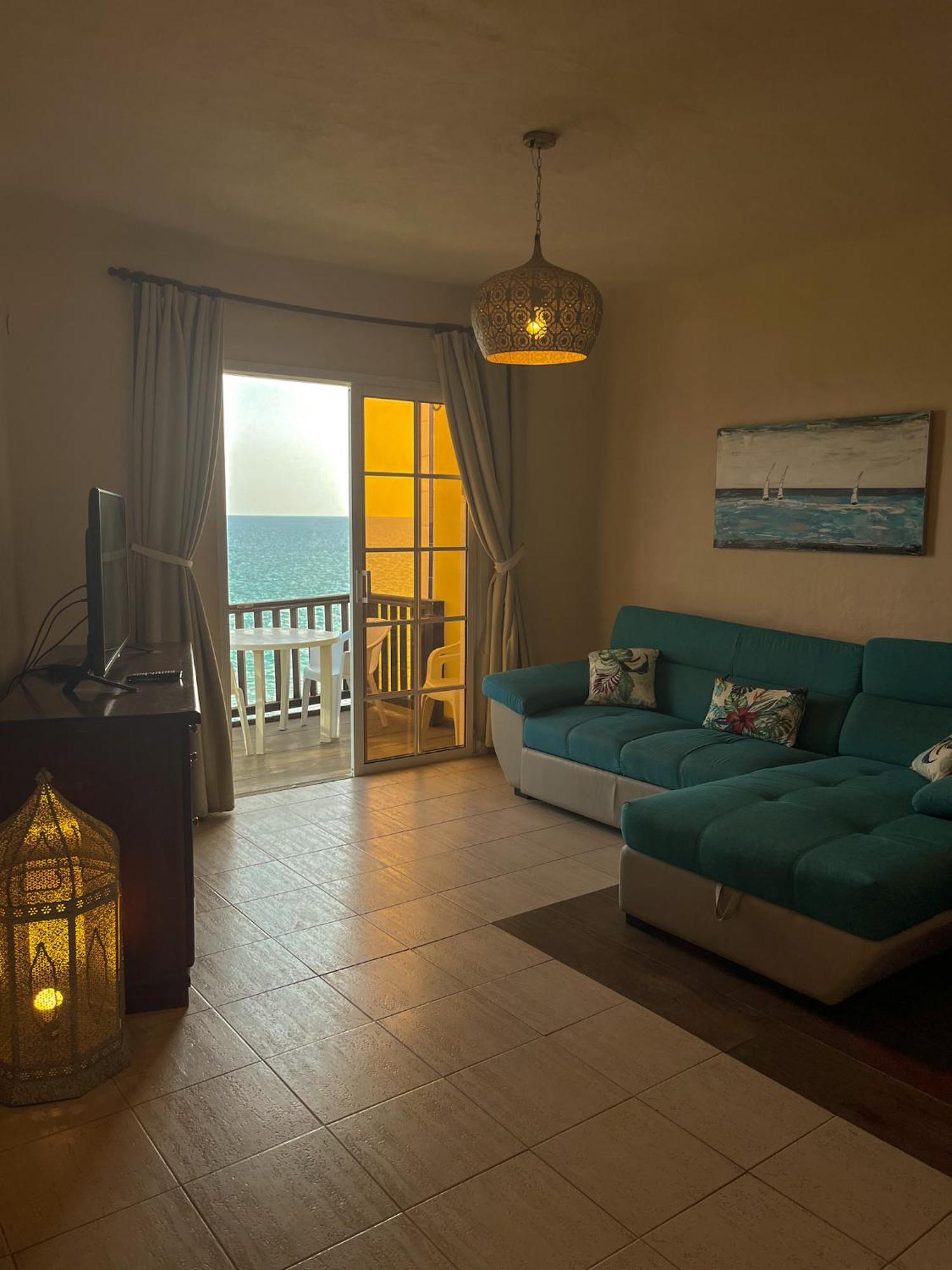 Beautiful Apartment Altamar Playa Del Aguila  Ngoại thất bức ảnh