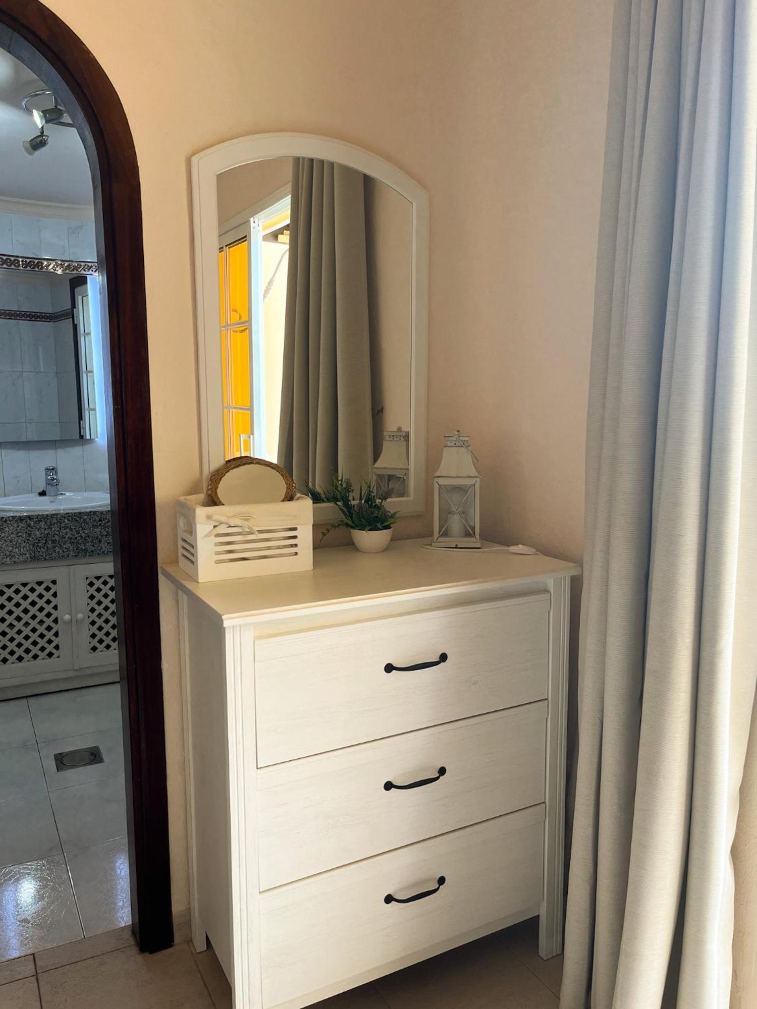 Beautiful Apartment Altamar Playa Del Aguila  Ngoại thất bức ảnh