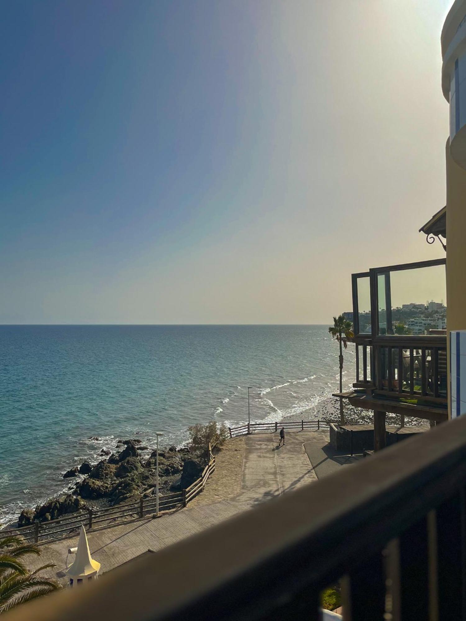 Beautiful Apartment Altamar Playa Del Aguila  Ngoại thất bức ảnh