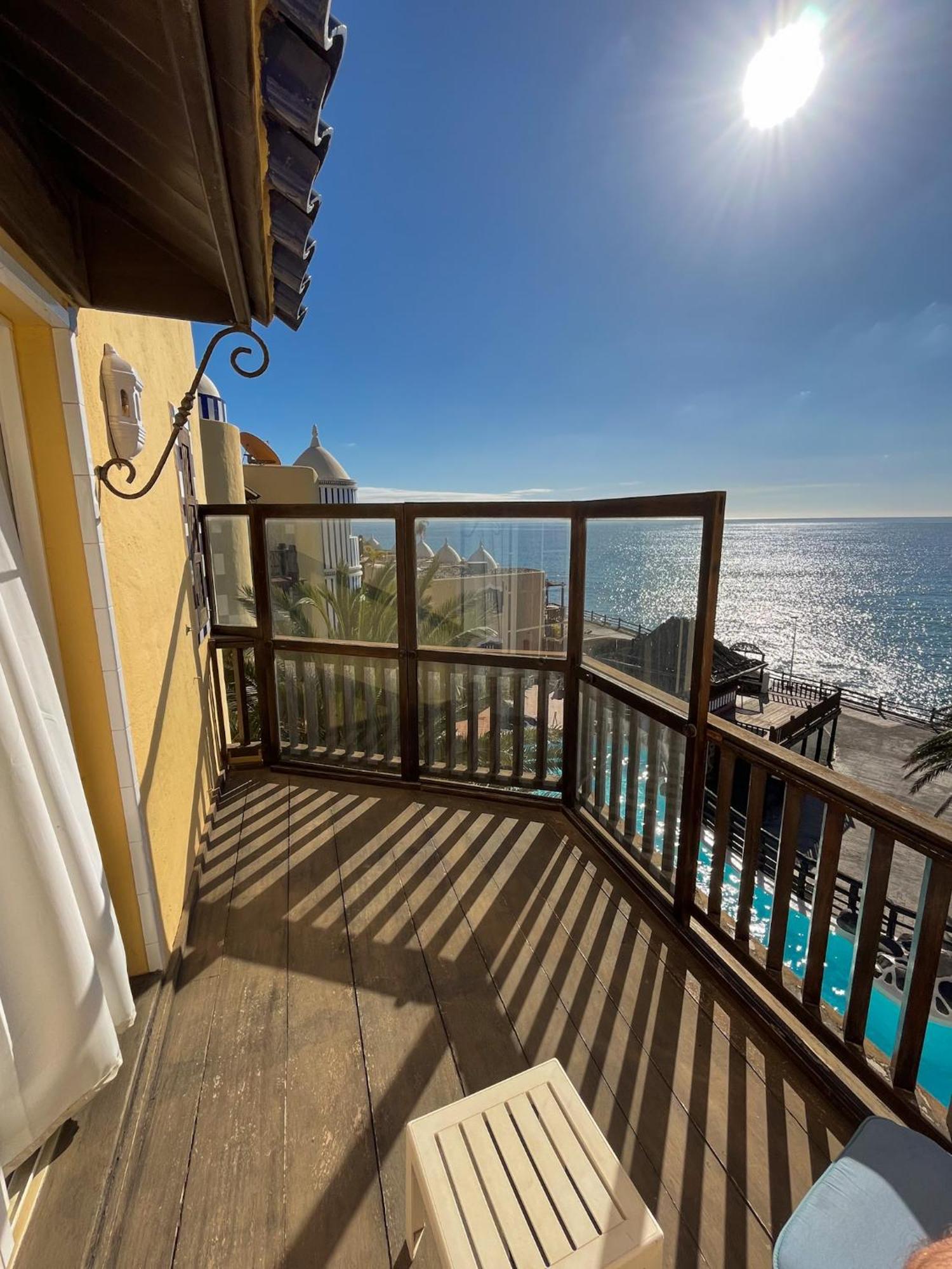 Beautiful Apartment Altamar Playa Del Aguila  Ngoại thất bức ảnh