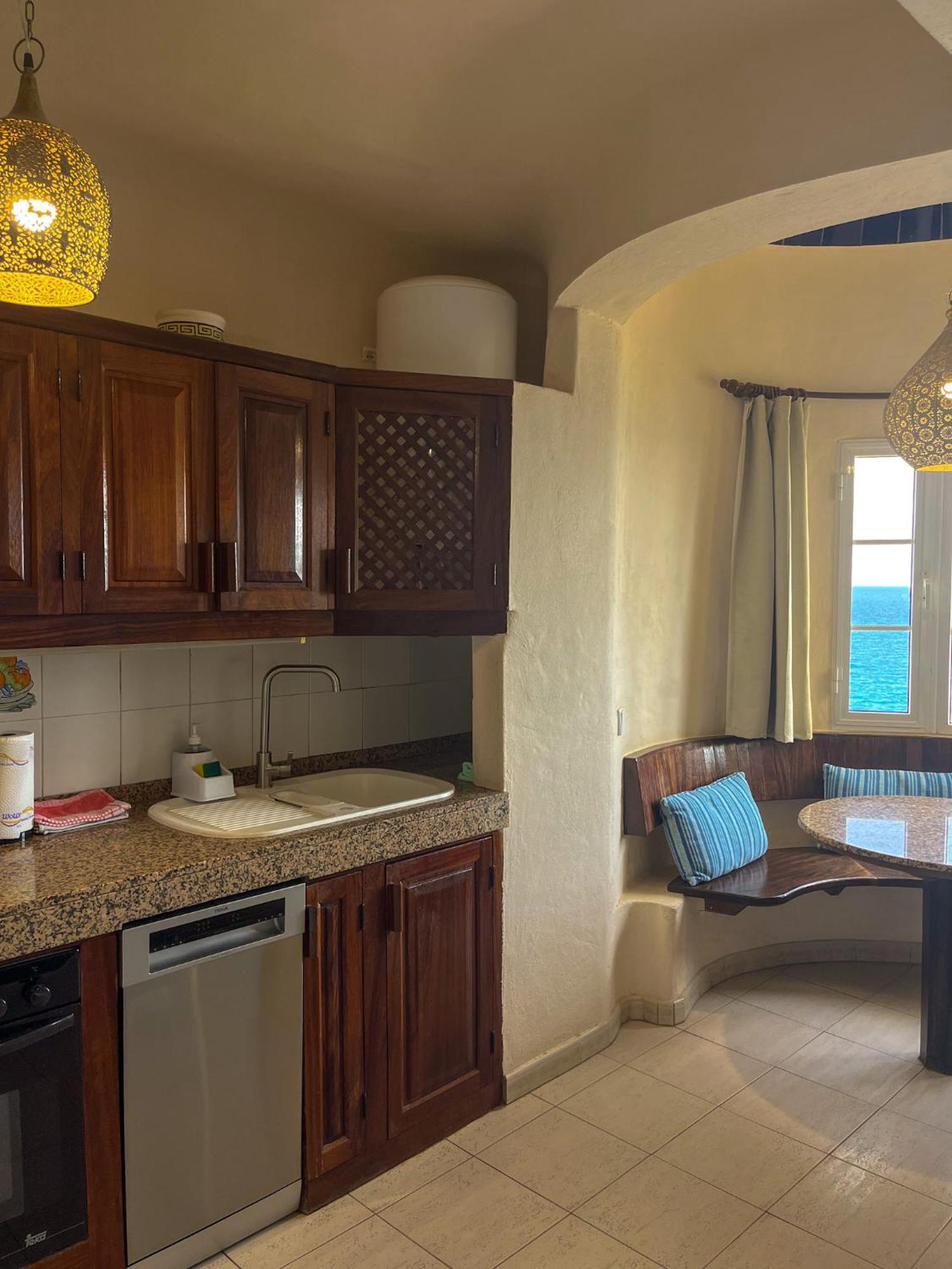Beautiful Apartment Altamar Playa Del Aguila  Ngoại thất bức ảnh