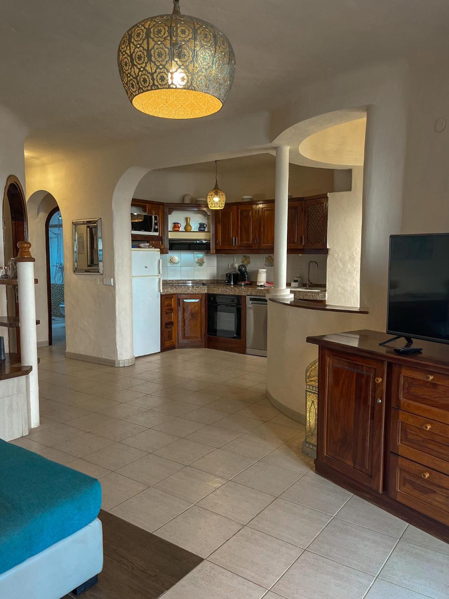 Beautiful Apartment Altamar Playa Del Aguila  Ngoại thất bức ảnh