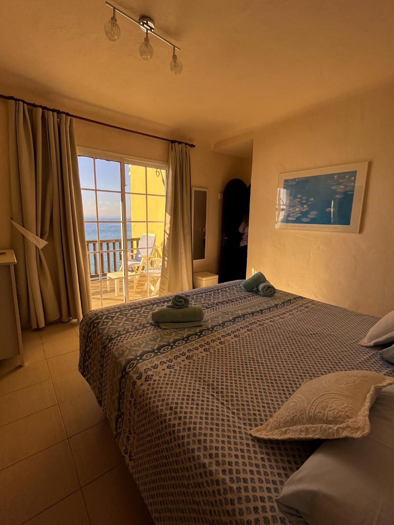 Beautiful Apartment Altamar Playa Del Aguila  Ngoại thất bức ảnh