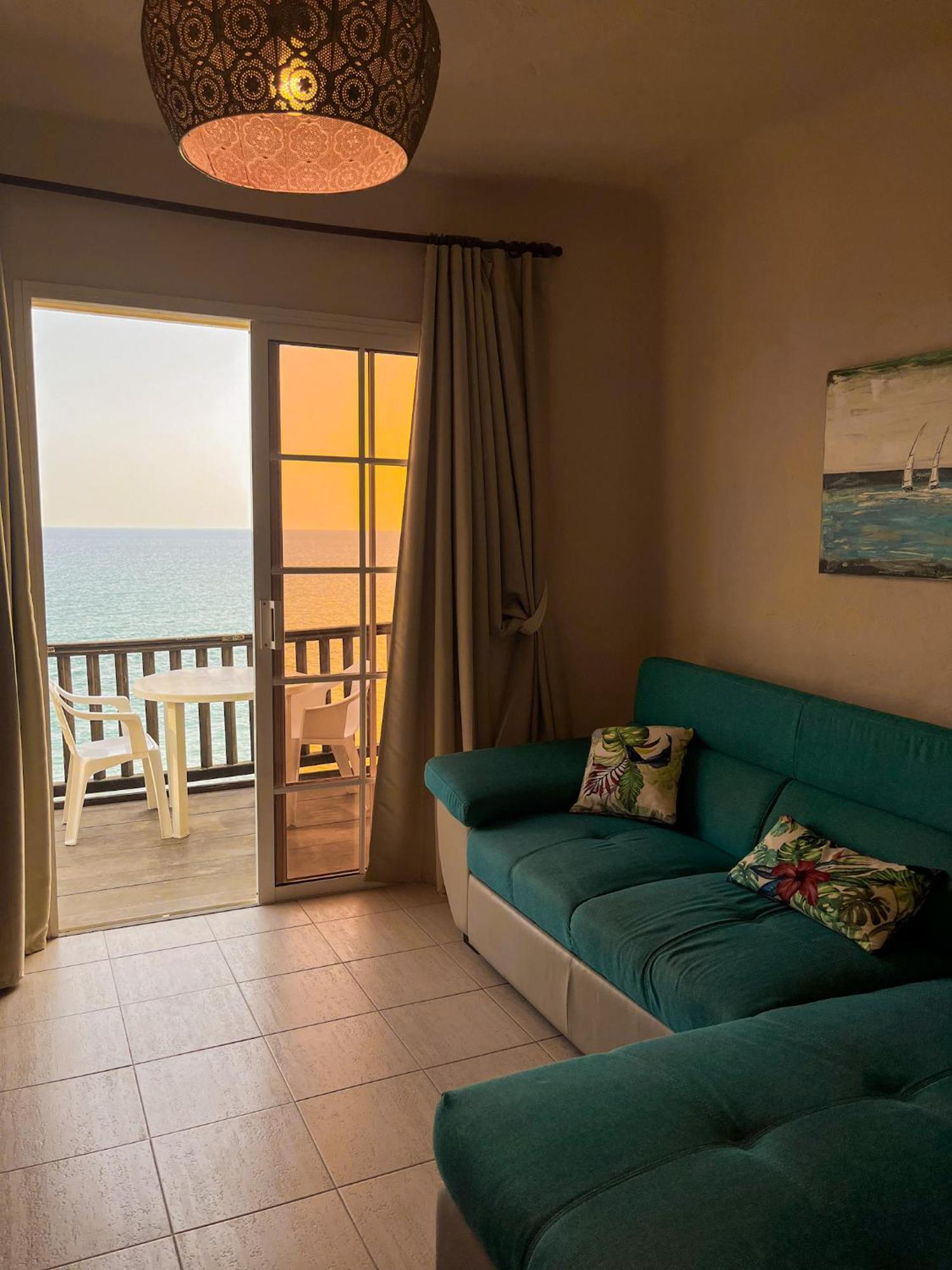 Beautiful Apartment Altamar Playa Del Aguila  Ngoại thất bức ảnh