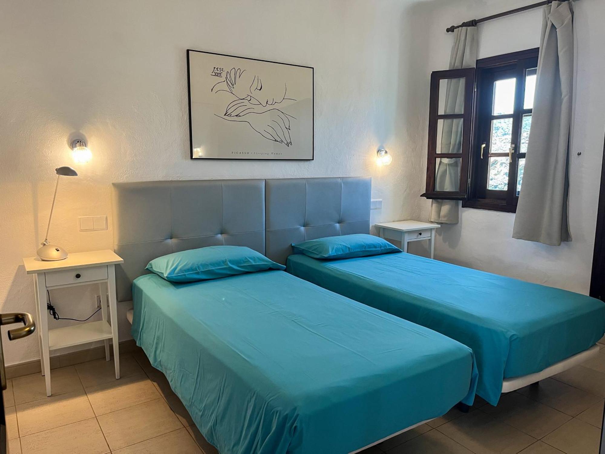 Beautiful Apartment Altamar Playa Del Aguila  Ngoại thất bức ảnh