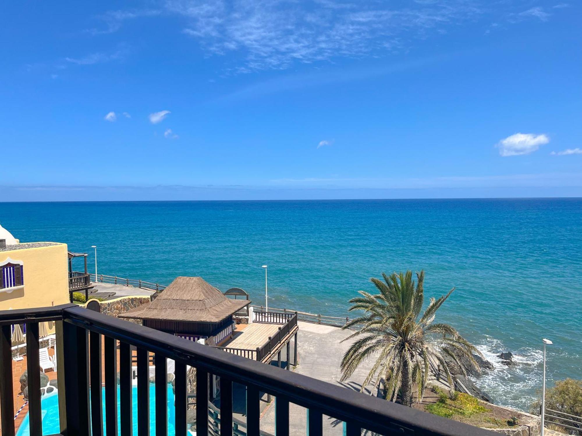 Beautiful Apartment Altamar Playa Del Aguila  Ngoại thất bức ảnh